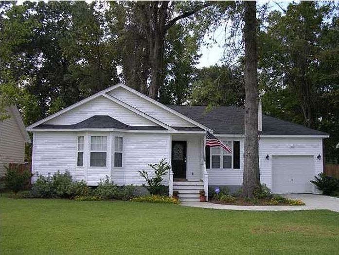 Charming 3bd/2ba