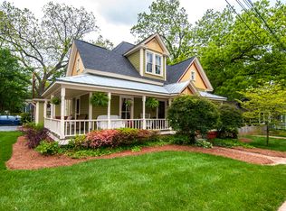 601 W Jefferson St, Monroe, NC 28112