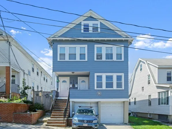 92 Putnam Rd Unit 92, Somerville, MA 02145