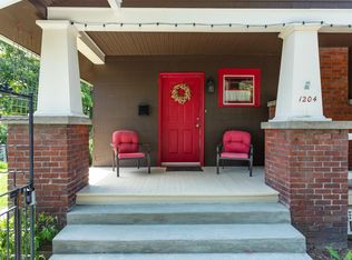 1204 S Oak St, Spokane, WA 99204