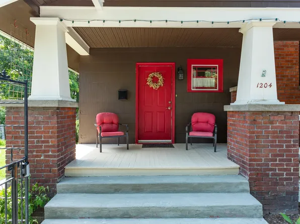 1204 S Oak St, Spokane, WA 99204