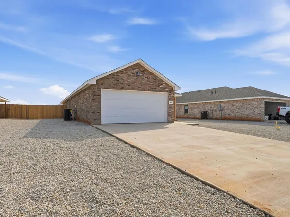 4225 Ranger St, Abilene, TX