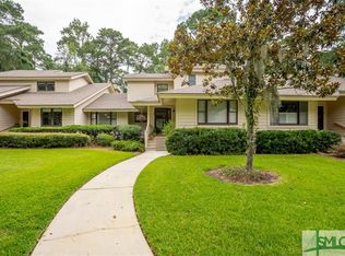 16 Franklin Creek Rd, Savannah, GA 31411