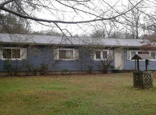 4581 Mahan Corner Rd, Marydel, DE 19964