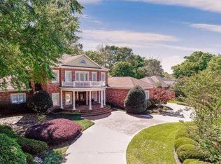 9230 Timbercreek Blvd, Daphne, AL 36527