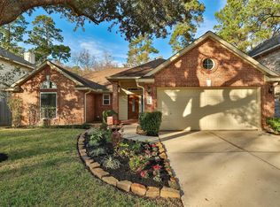 163 N Millport Cir, Spring, TX 77382