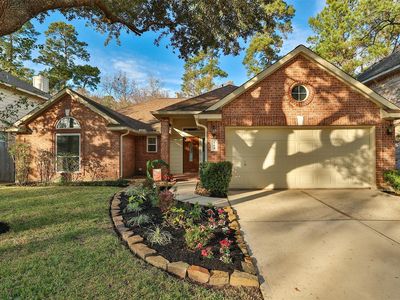 163 N Millport Cir, Spring, TX, 77382