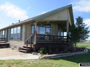 10975 Highway 26, Kinnear, WY 82516