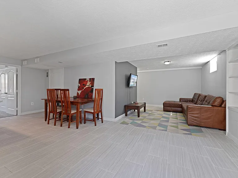 In-Law Suite