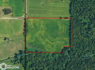 2400 Clarke Lucas Ave, Woodburn, IA 50275