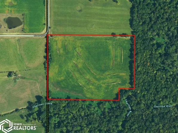 2400 Clarke Lucas Ave, Woodburn, IA 50275