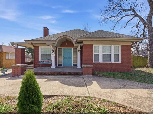 3221 W Markham St, Little Rock, AR 72205