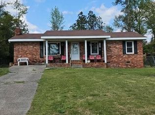 1904 Colony Park Rd, Augusta, GA 30909