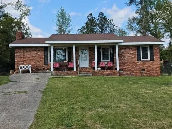 1904 Colony Park Rd, Augusta, GA 30909