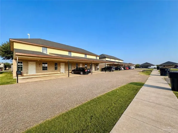 817 S Michigan St APT 1, Mission, TX 78573