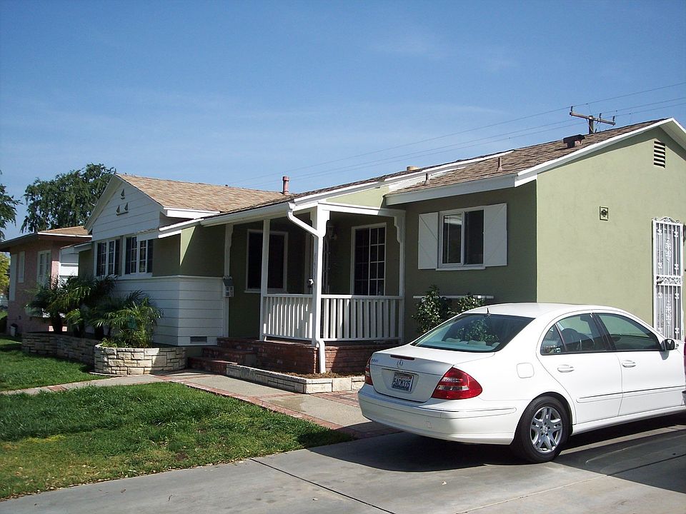 My house is a Beauty