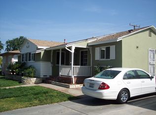 1618 W 21st St, Santa Ana, CA 92706