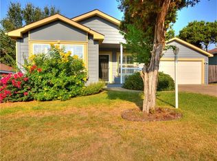 4606 Cedar Point Dr, Austin, TX 78723