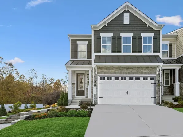 4823 Grandiflora Cir, Perry Hall, MD 21128