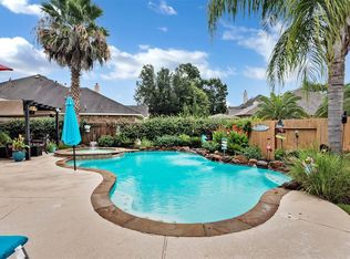 960 Firthwood Dr, Conroe, TX 77301