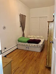 Rented by Blacker Group