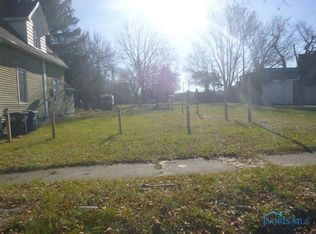 322 Palmer St, Toledo, OH