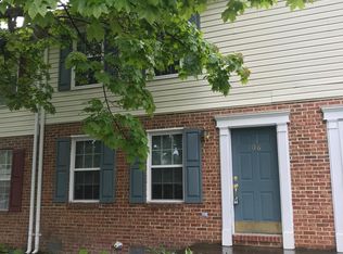 106 Hunter Run Rd, Winchester, VA 22602