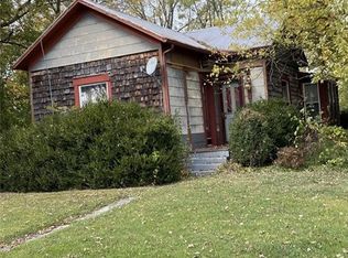 6853 Georgetown Verona Rd, Lewisburg, OH 45338