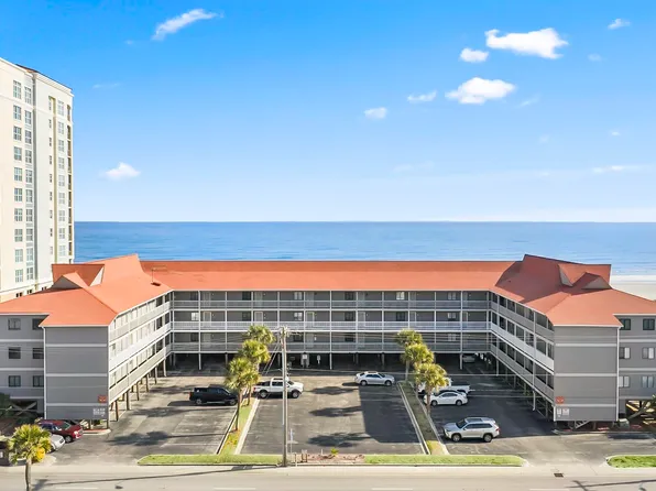 613 S Ocean Blvd. #P3, North Myrtle Beach, SC 29582