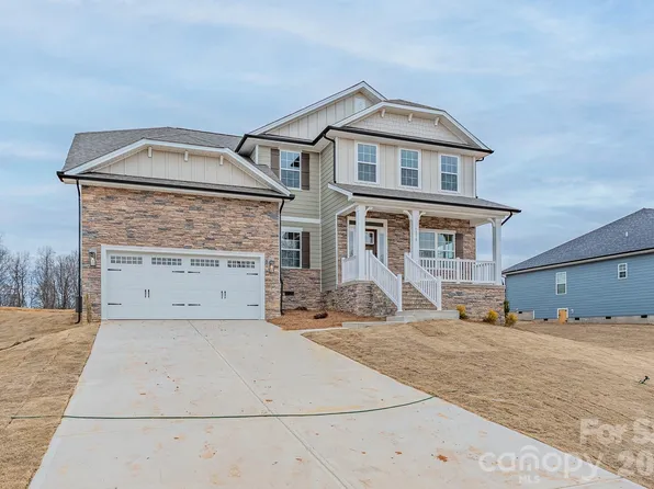 1230 Gardenia Dr #12, Mount Ulla, NC 28125