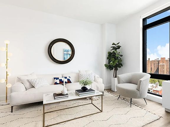2nd image of 228 E 135th St #1509