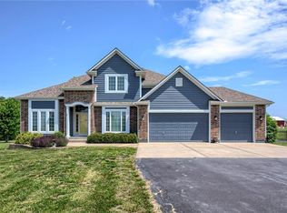 9900 E 241st St, Peculiar, MO 64078