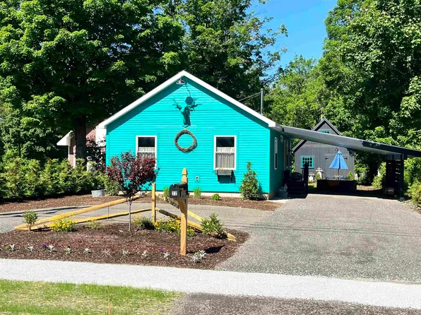22 Marble Street, Brandon, VT 05733
