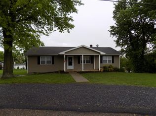 733 Ridgeville Ln, Harrisonburg, VA 22801