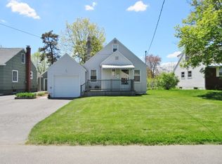 225 Rotterdam St, Schenectady, NY 12306