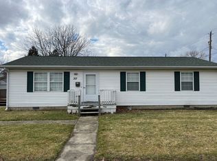 717 Whittier Ave, Marion, OH 43302