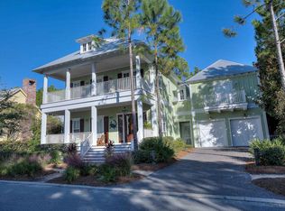 243 Pine Needle Way, Santa Rosa Beach, FL 32459