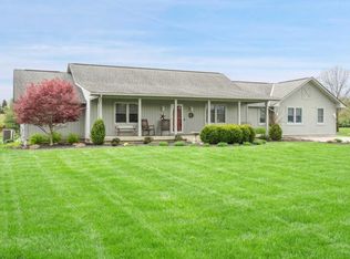 11880 Gorsuch Rd, Galena, OH 43021