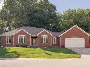 8620 Mariesi Dr, Indianapolis, IN 46278