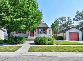 452 Barney St, Helena, MT 59602