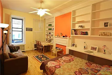 Rented by New York is Home