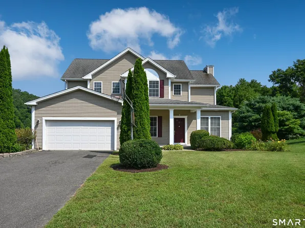 63 Meadow Brook Road, Brookfield, CT 06804