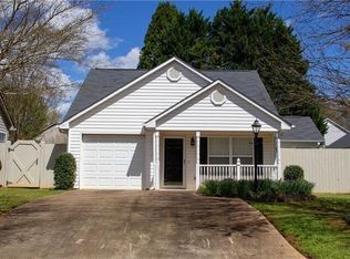105 Colonial Ct, Pendleton, SC 29670