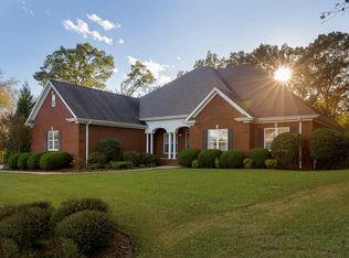 108 Park Ridge Rd, Florence, AL 35630