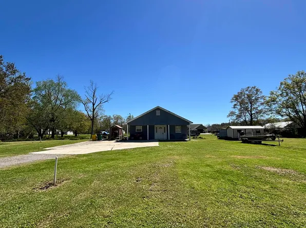 64235 L & L Rd, Plaquemine, LA 70764