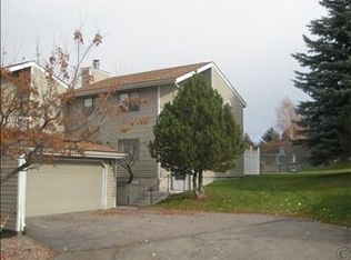 5604 Bridger Ct APT 4, Missoula, MT 59803