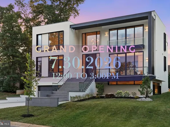 6201 Plainview Rd, Bethesda, MD 20817