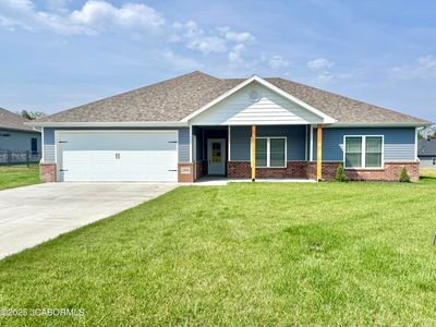 1910 Eliana Dr, Jefferson City, MO, 65109