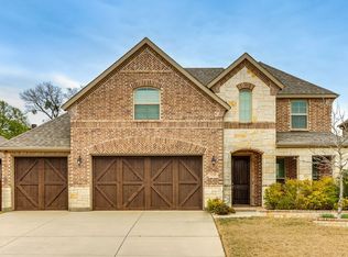 128 Shadow Creek Ln, Hickory Creek, TX 75065