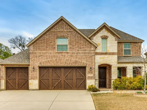 128 Shadow Creek Ln, Hickory Creek, TX 75065